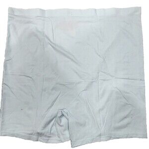 Victoria's Secret High Waist Boy Short /Shortie  XL Underwear NWT